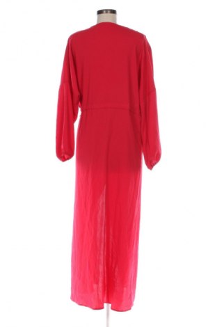 Kleid, Größe S, Farbe Rot, Preis 12,90 €