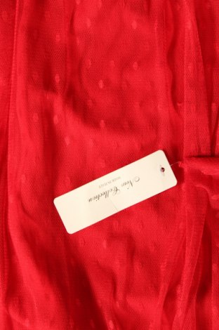 Kleid, Größe S, Farbe Rot, Preis € 15,99