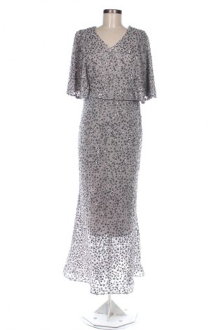 Kleid, Größe XXL, Farbe Silber, Preis € 53,99