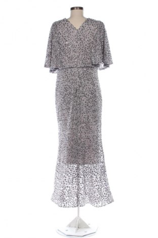 Kleid, Größe XXL, Farbe Silber, Preis 53,99 €