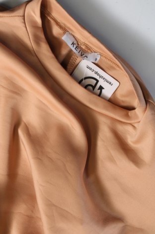 Kleid, Größe M, Farbe Beige, Preis € 4,99