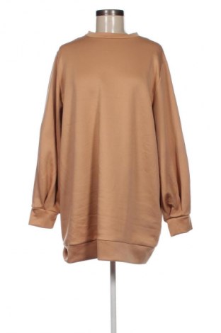 Kleid, Größe M, Farbe Beige, Preis 4,99 €