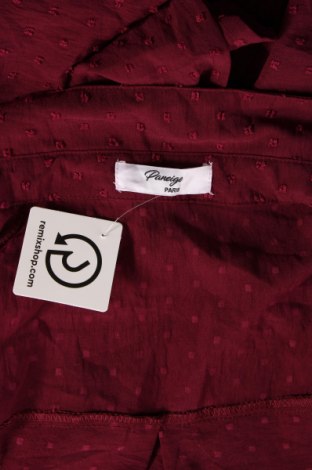 Kleid, Größe M, Farbe Rot, Preis € 5,99