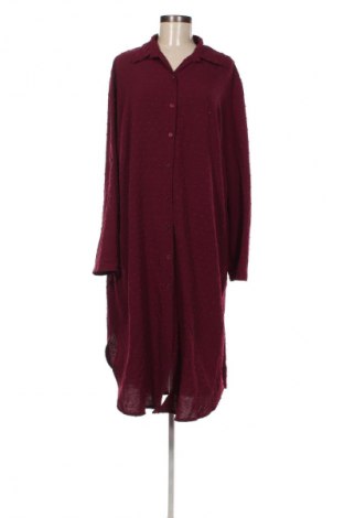 Kleid, Größe M, Farbe Rot, Preis 6,99 €