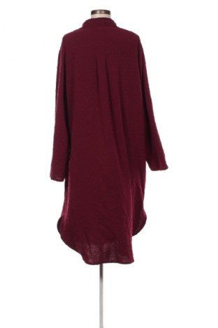 Kleid, Größe M, Farbe Rot, Preis € 5,99