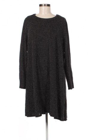 Kleid, Größe XL, Farbe Schwarz, Preis 5,99 €