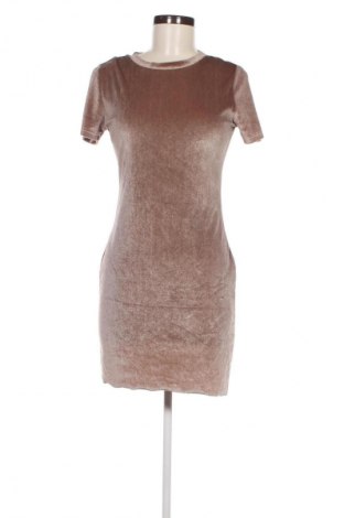 Kleid, Größe S, Farbe Beige, Preis 5,49 €