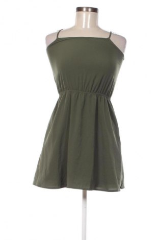 Rochie, Mărime M, Culoare Verde, Preț 74,81 Lei