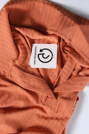 Kleid, Größe S, Farbe Orange, Preis € 5,49