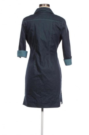 Kleid, Größe S, Farbe Blau, Preis 8,49 €