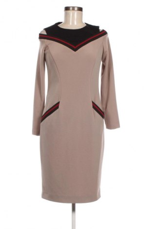 Kleid, Größe S, Farbe Beige, Preis € 6,99