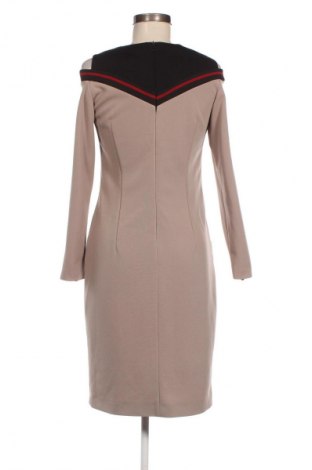 Kleid, Größe S, Farbe Beige, Preis € 6,99