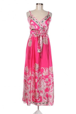 Kleid, Größe L, Farbe Rosa, Preis 9,49 €