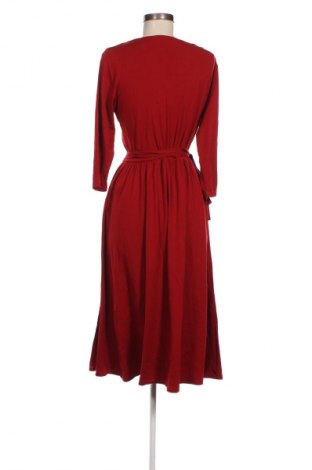 Kleid, Größe XL, Farbe Rot, Preis 8,99 €