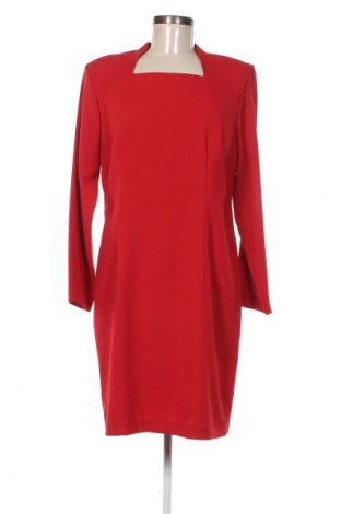 Kleid, Größe XL, Farbe Rot, Preis € 19,49