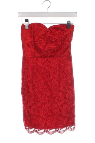 Kleid, Größe XS, Farbe Rot, Preis € 7,04