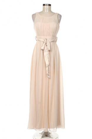 Kleid, Größe M, Farbe Beige, Preis € 8,18