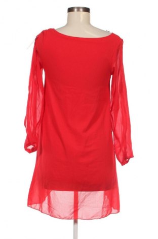 Kleid, Größe XS, Farbe Rot, Preis € 4,99