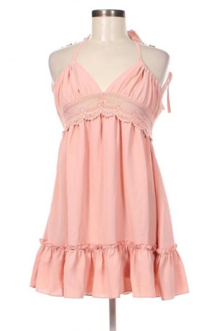 Kleid, Größe M, Farbe Rosa, Preis € 6,99