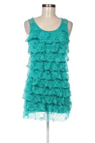 Rochie, Mărime M, Culoare Verde, Preț 14,49 Lei