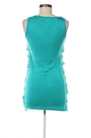 Kleid, Größe M, Farbe Grün, Preis 2,99 €