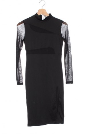 Kleid, Größe XS, Farbe Schwarz, Preis € 4,99