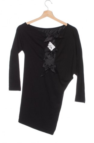 Rochie, Mărime XS, Culoare Negru, Preț 46,99 Lei