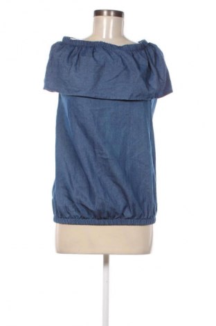 Kleid, Größe M, Farbe Blau, Preis 4,49 €