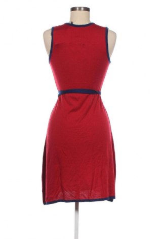 Kleid, Größe M, Farbe Rot, Preis 8,49 €