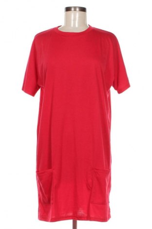 Kleid, Größe M, Farbe Rot, Preis 6,99 €