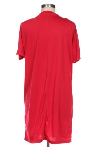 Kleid, Größe M, Farbe Rot, Preis 6,99 €