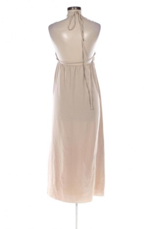 Kleid, Größe M, Farbe Beige, Preis € 7,99