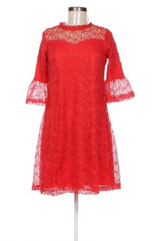 Kleid, Größe M, Farbe Rot, Preis 15,49 €