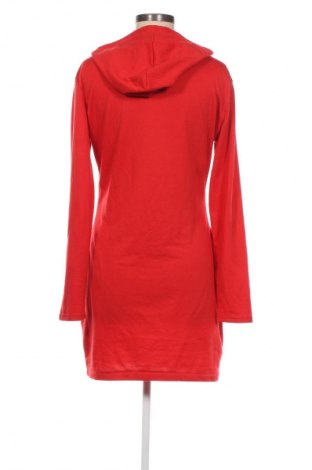 Kleid, Größe M, Farbe Rot, Preis 7,49 €