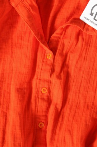 Kleid, Größe L, Farbe Orange, Preis € 7,99