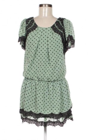 Rochie, Mărime L, Culoare Verde, Preț 47,99 Lei