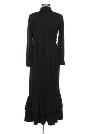 Rochie, Mărime XL, Culoare Negru, Preț 95,79 Lei