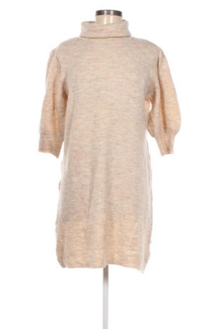 Kleid, Größe M, Farbe Beige, Preis 8,49 €