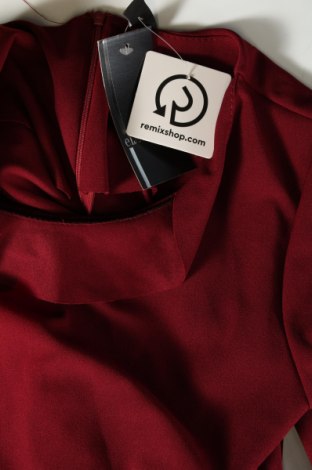 Kleid, Größe S, Farbe Rot, Preis 8,99 €