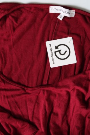 Kleid, Größe S, Farbe Rot, Preis € 27,70