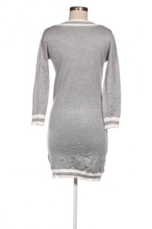 Kleid, Größe M, Farbe Grau, Preis 8,49 €