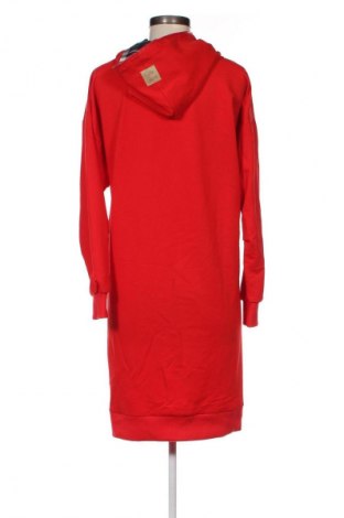 Kleid, Größe M, Farbe Rot, Preis € 6,79