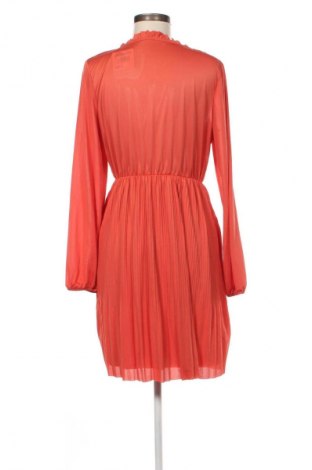 Kleid, Größe S, Farbe Orange, Preis € 2,99