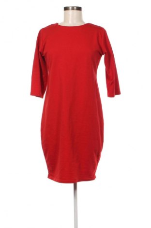 Kleid, Größe S, Farbe Rot, Preis € 5,99