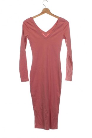 Kleid, Größe XS, Farbe Rosa, Preis 2,99 €