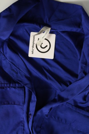 Kleid, Größe S, Farbe Blau, Preis € 4,49