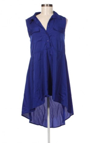 Kleid, Größe S, Farbe Blau, Preis € 4,49