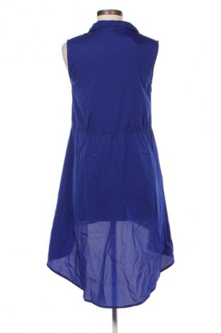 Kleid, Größe S, Farbe Blau, Preis € 4,49