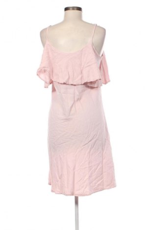 Kleid, Größe XXL, Farbe Rosa, Preis € 3,99