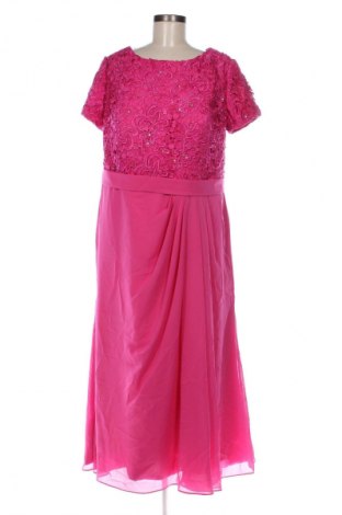 Kleid, Größe L, Farbe Rosa, Preis 21,49 €